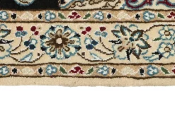 Nain 9 La orientalisk matta 99 x 155 cm