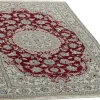 Nain 9 La orientalisk matta 128 x 216 cm