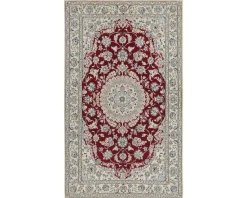 Nain 9 La orientalisk matta 128 x 216 cm