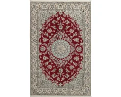 Nain 9 La orientalisk matta 133 x 205 cm