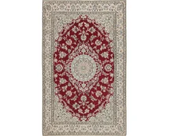Nain 9 La orientalisk matta 126 x 201 cm