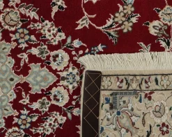 Nain 9 La orientalisk matta 126 x 201 cm
