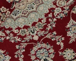 Nain 9 La orientalisk matta 126 x 201 cm