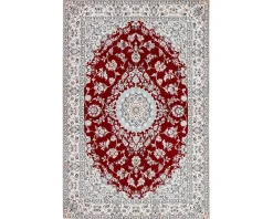 Nain 9 La orientalisk matta 134 x 203 cm