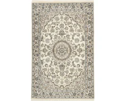 Nain 9 La orientalisk matta 115 x 178 cm