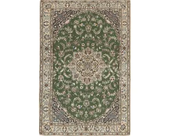 Nain 9 La orientalisk matta 98 x 153 cm
