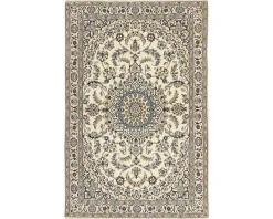 Nain 9 La orientalisk matta 119 x 179 cm