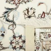 Nain 6 La orientalisk matta 208 x 303 cm