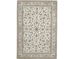 Nain 6 La orientalisk matta 208 x 303 cm
