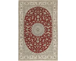 Nain 9 La orientalisk matta 133 x 213 cm