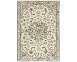 Nain 9 La orientalisk matta 89 x 130 cm