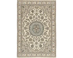 Nain 9 La orientalisk matta 98 x 145 cm