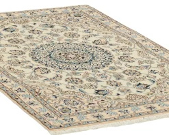 Nain 9 La orientalisk matta 100 x 148 cm