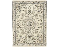 Nain 9 La orientalisk matta 69 x 95 cm