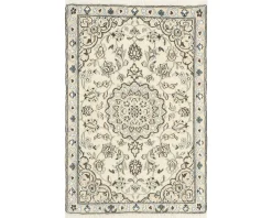 Nain 9 La orientalisk matta 65 x 100 cm