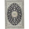 Nain 9 La orientalisk matta 117 x 172 cm