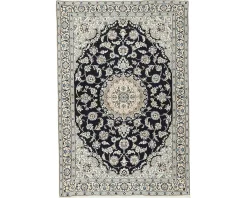 Nain 9 La orientalisk matta 117 x 172 cm