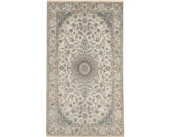 Nain 9 La orientalisk matta 152 x 264 cm