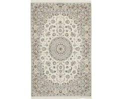 Nain 6 La orientalisk matta 131 x 203 cm