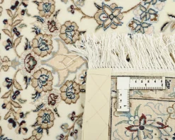 Nain 6 La orientalisk matta 122 x 179 cm