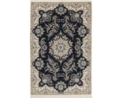 Nain 6 La orientalisk matta 117 x 178 cm