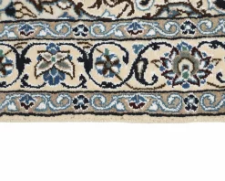 Nain 9 La orientalisk matta 118 x 185 cm