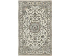 Nain 9 La orientalisk matta 126 x 216 cm