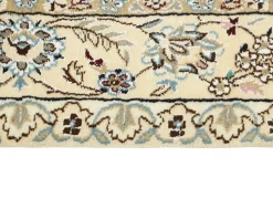 Nain 9 La orientalisk matta 128 x 221 cm