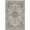 Nain 9 La orientalisk matta 127 x 204 cm