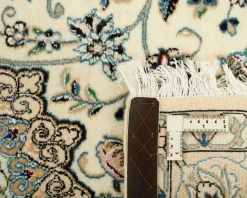 Nain 9 La orientalisk matta 127 x 204 cm