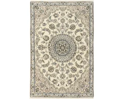 Nain 9 La orientalisk matta 86 x 132 cm