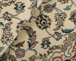 Nain 9 La orientalisk matta 86 x 132 cm