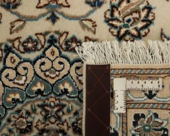Nain 9 La orientalisk matta 89 x 131 cm