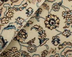 Nain 9 La orientalisk matta 88 x 135 cm
