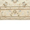 Nain 9 La orientalisk matta 78 x 121 cm