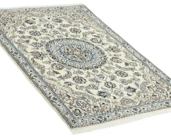 Nain 9 La orientalisk matta 88 x 123 cm