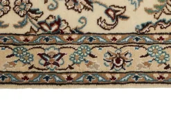 Nain 9 La orientalisk matta 95 x 148 cm