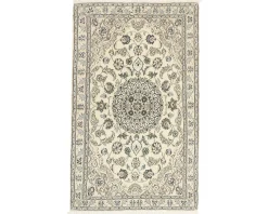 Nain 9 La orientalisk matta 95 x 155 cm