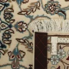 Nain 9 La orientalisk matta 96 x 153 cm