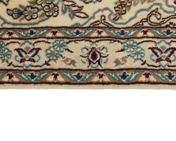 Nain 9 La orientalisk matta 96 x 153 cm