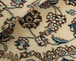 Nain 9 La orientalisk matta 96 x 153 cm