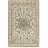 Nain 9 La orientalisk matta 98 x 148 cm