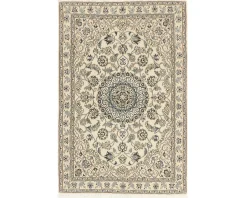Nain 9 La orientalisk matta 98 x 148 cm