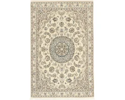 Nain 9 La orientalisk matta 98 x 151 cm