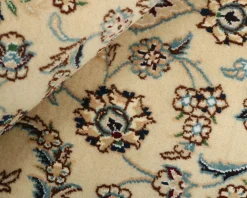 Nain 9 La orientalisk matta 98 x 151 cm