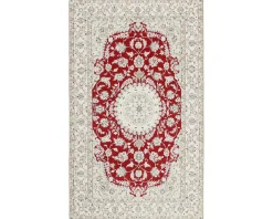 Nain 9 La orientalisk matta 148 x 244 cm
