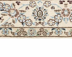 Nain 9 La orientalisk matta 148 x 244 cm