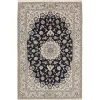 Nain 6 La orientalisk matta 156 x 240 cm