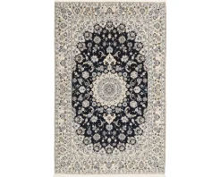 Nain 6 La orientalisk matta 153 x 234 cm