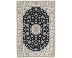 Nain 6 La orientalisk matta 160 x 231 cm